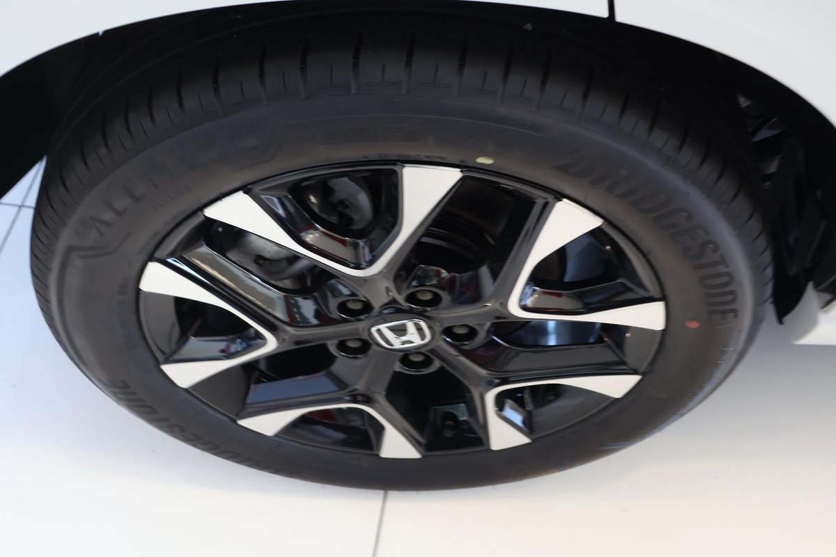 2025 Honda ZR-V VTi LX RZ MY25 image 31