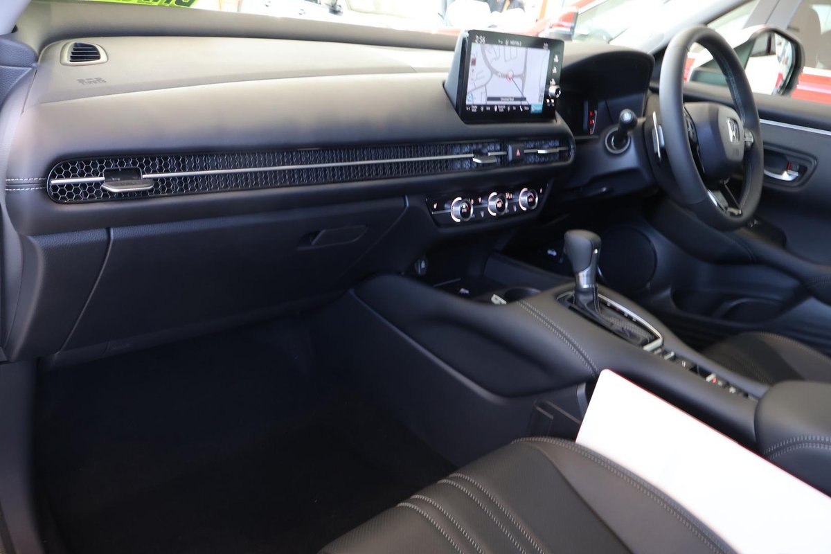 2025 Honda ZR-V VTi LX RZ MY25 image 26