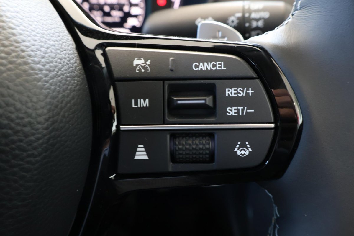 2025 Honda ZR-V VTi LX RZ MY25 image 11