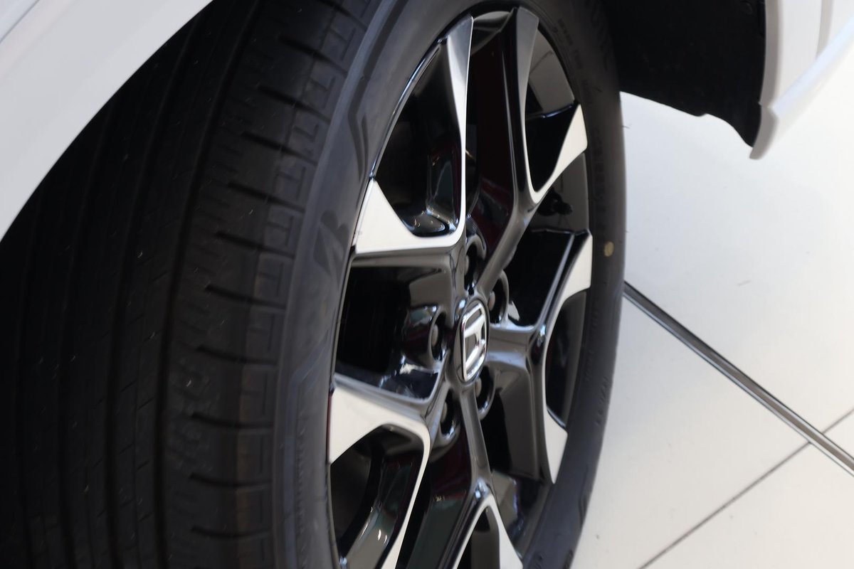 2025 Honda ZR-V VTi LX RZ MY25 image 32