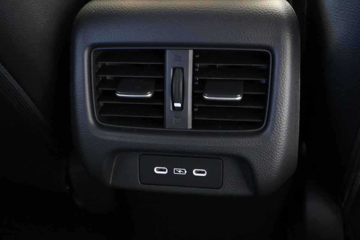 2025 Honda ZR-V VTi LX RZ MY25 image 25