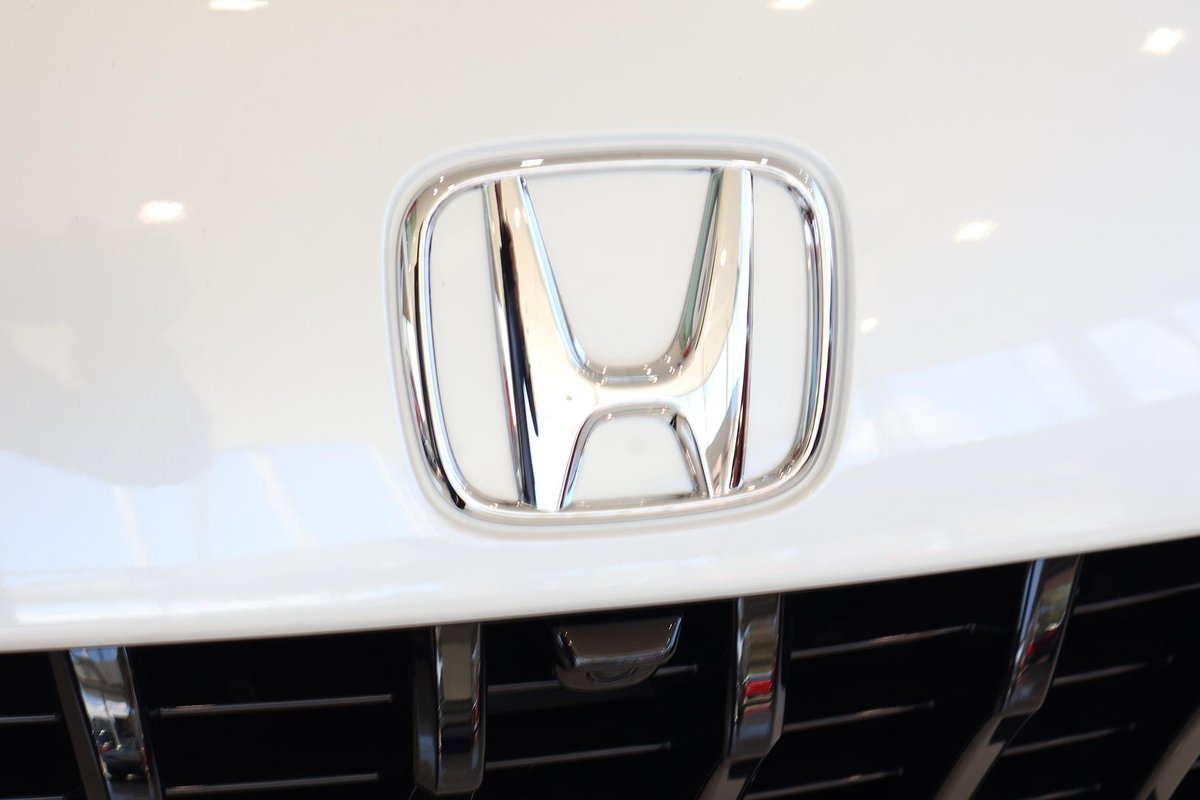 2025 Honda ZR-V VTi LX RZ MY25 image 34