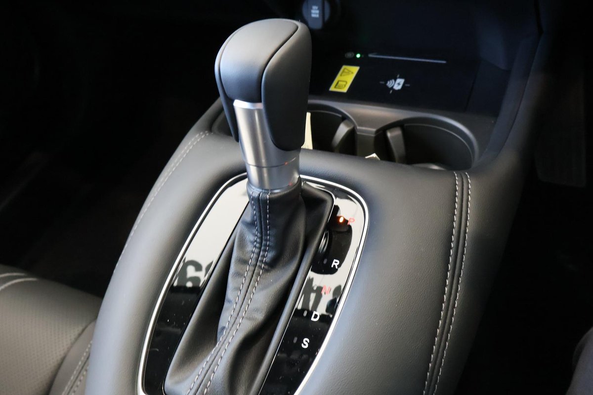 2025 Honda ZR-V VTi LX RZ MY25 image 20