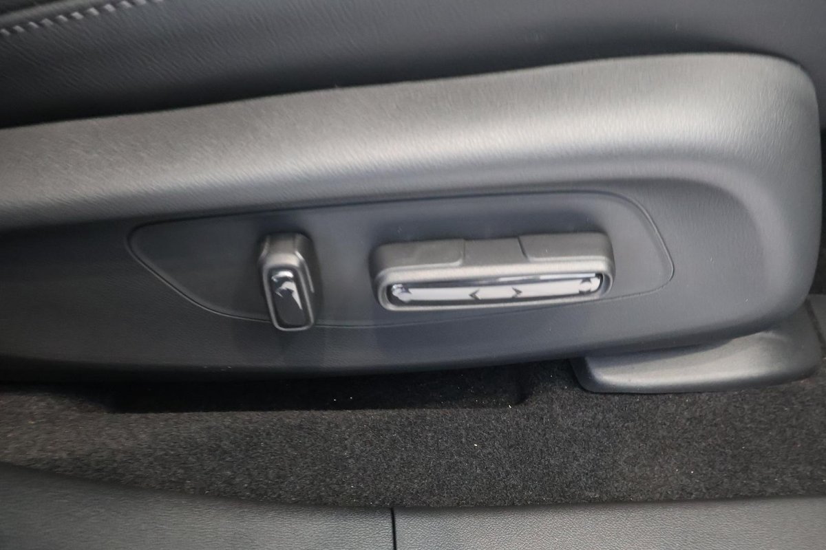 2025 Honda ZR-V VTi LX RZ MY25 image 23
