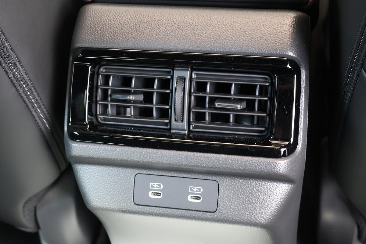 2025 Honda Accord e:HEV RS 11th Gen MY25 image 27