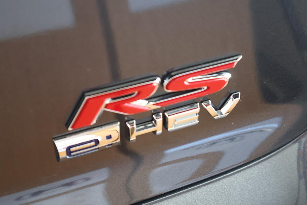 2025 Honda Accord e:HEV RS 11th Gen MY25 image 35