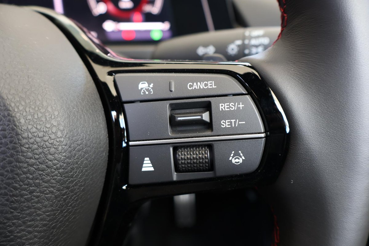 2025 Honda Accord e:HEV RS 11th Gen MY25 image 8