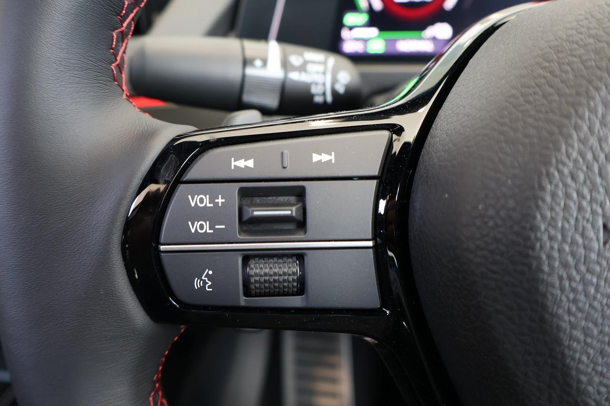 2025 Honda Accord e:HEV RS 11th Gen MY25 image 7