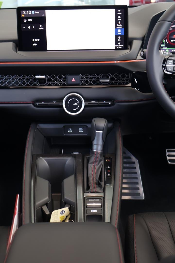 2025 Honda Accord e:HEV RS 11th Gen MY25 image 15