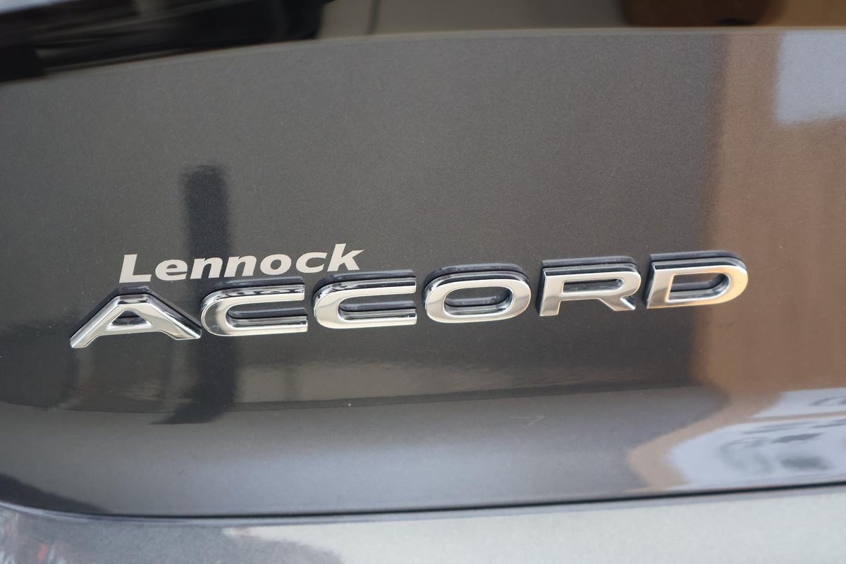 2025 Honda Accord e:HEV RS 11th Gen MY25 image 34