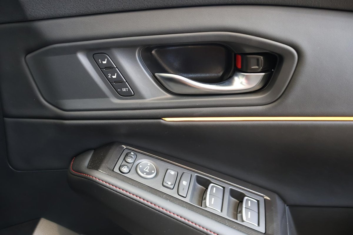 2025 Honda Accord e:HEV RS 11th Gen MY25 image 20