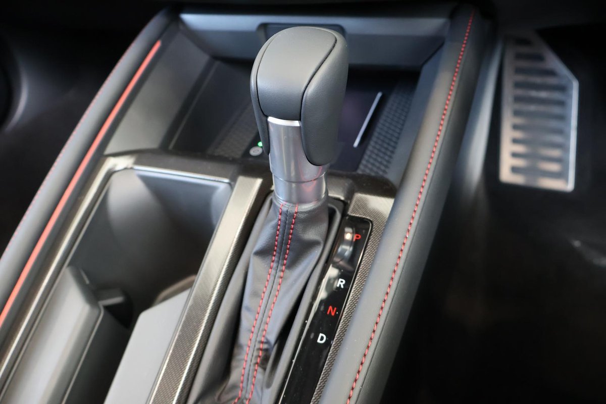 2025 Honda Accord e:HEV RS 11th Gen MY25 image 18