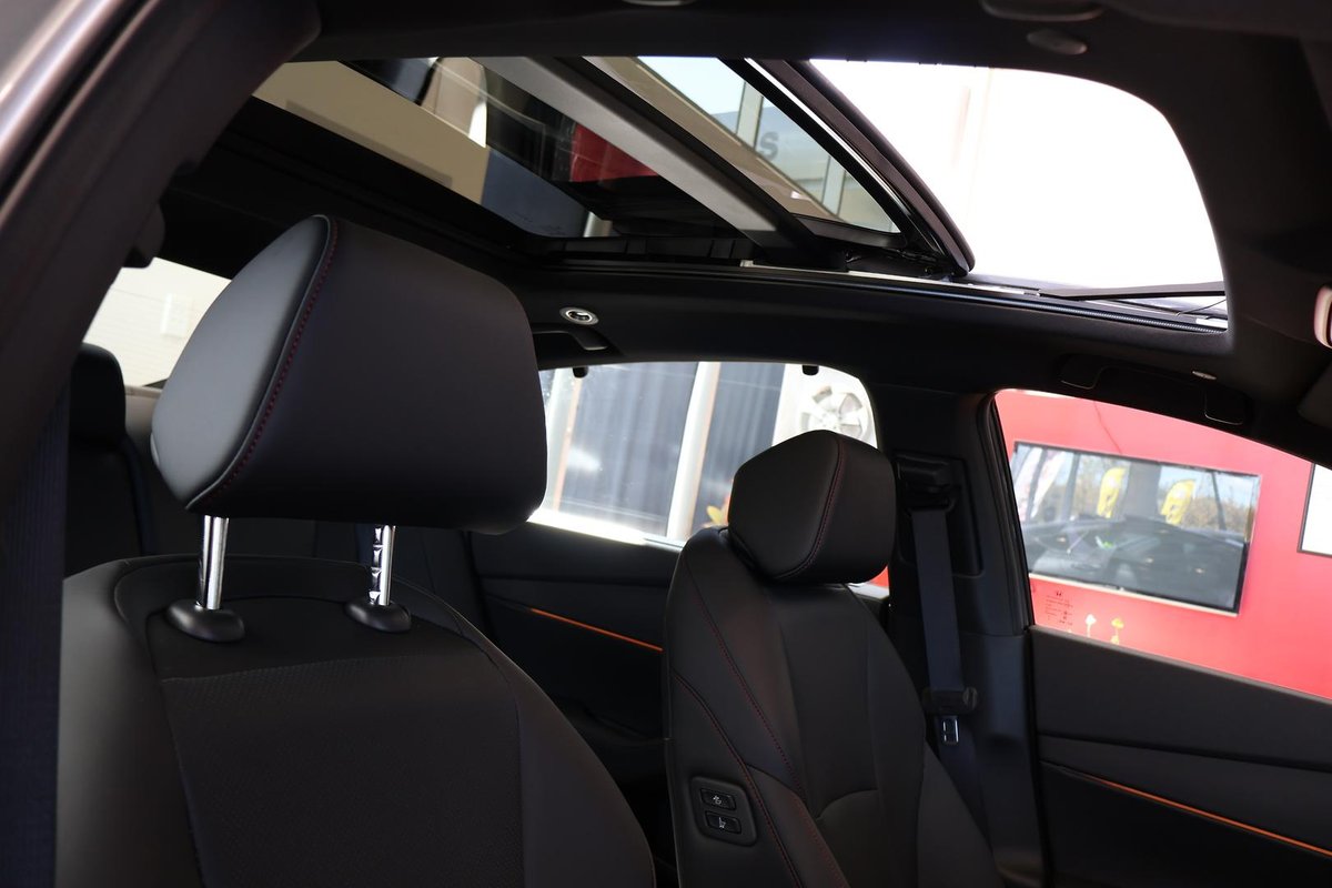 2025 Honda Accord e:HEV RS 11th Gen MY25 image 22