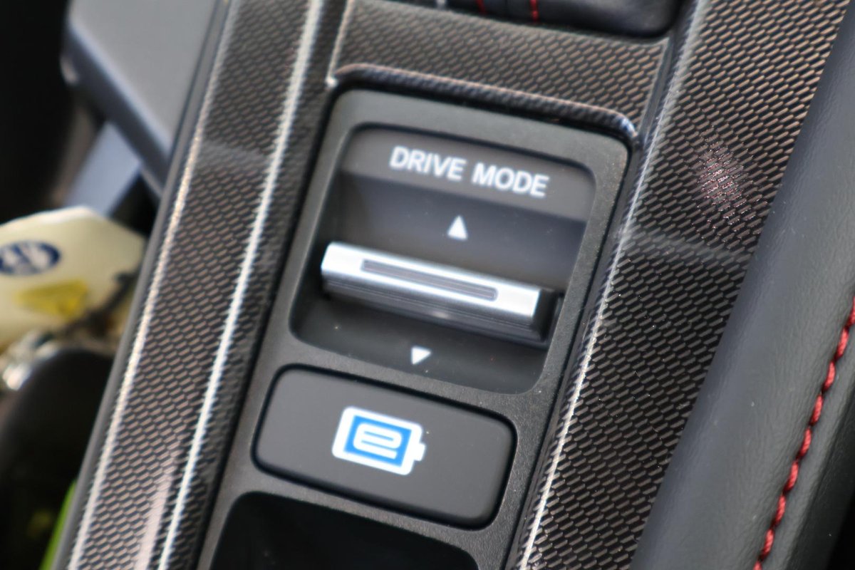 2025 Honda Accord e:HEV RS 11th Gen MY25 image 19