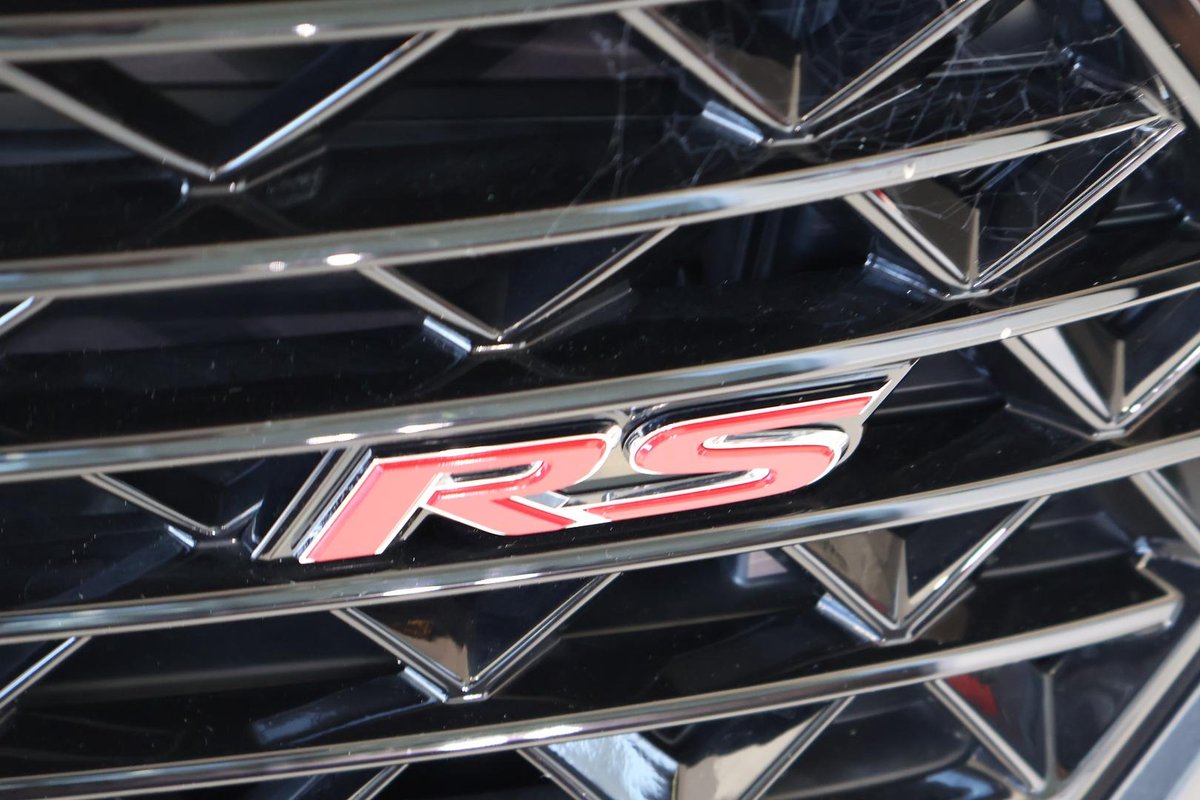 2025 Honda Accord e:HEV RS 11th Gen MY25 image 33