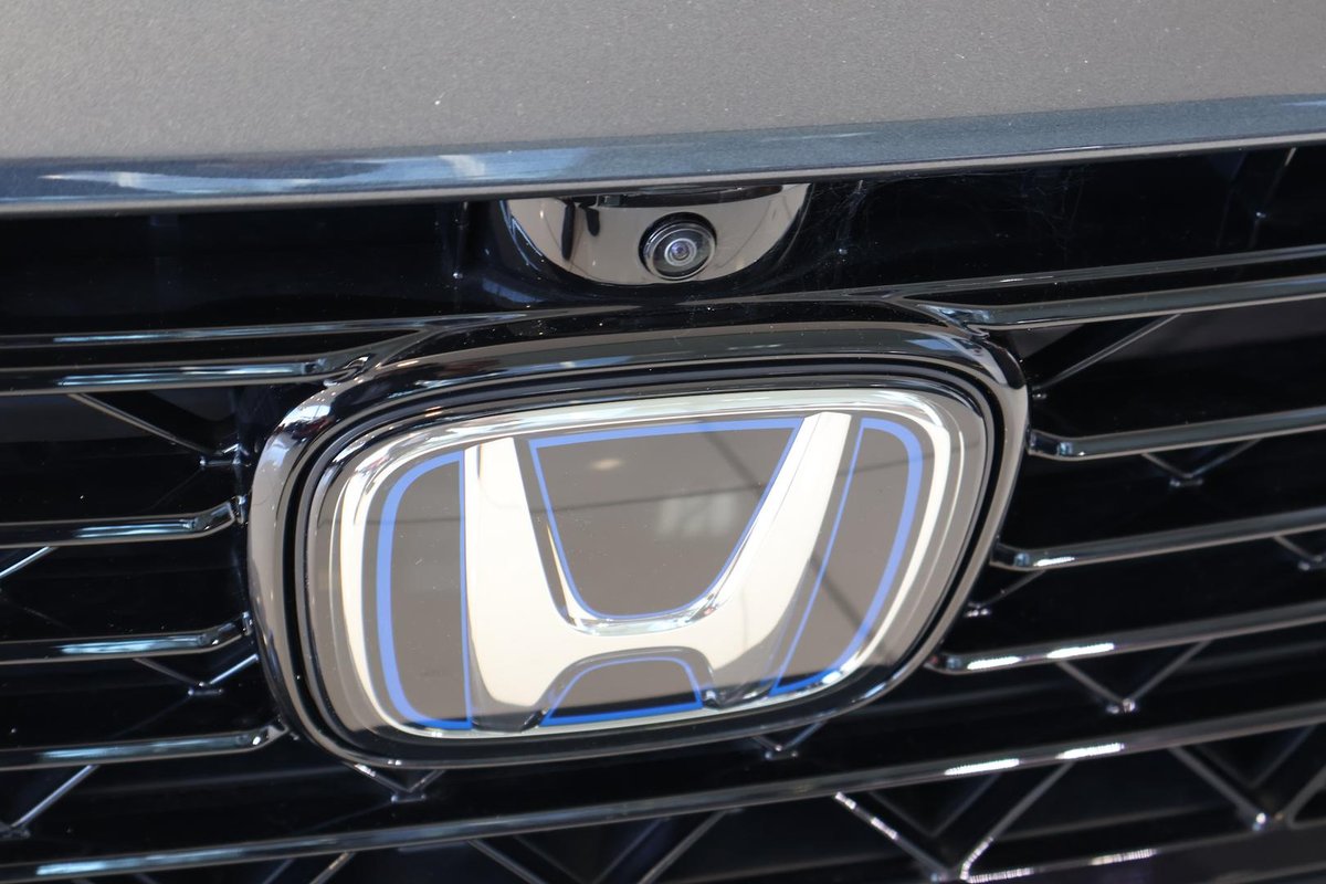 2025 Honda Accord e:HEV RS 11th Gen MY25 image 36