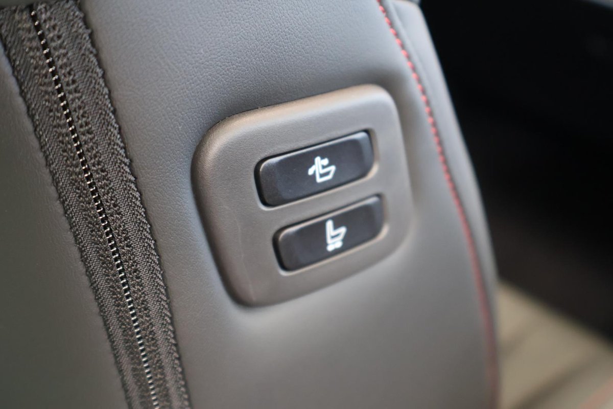 2025 Honda Accord e:HEV RS 11th Gen MY25 image 26
