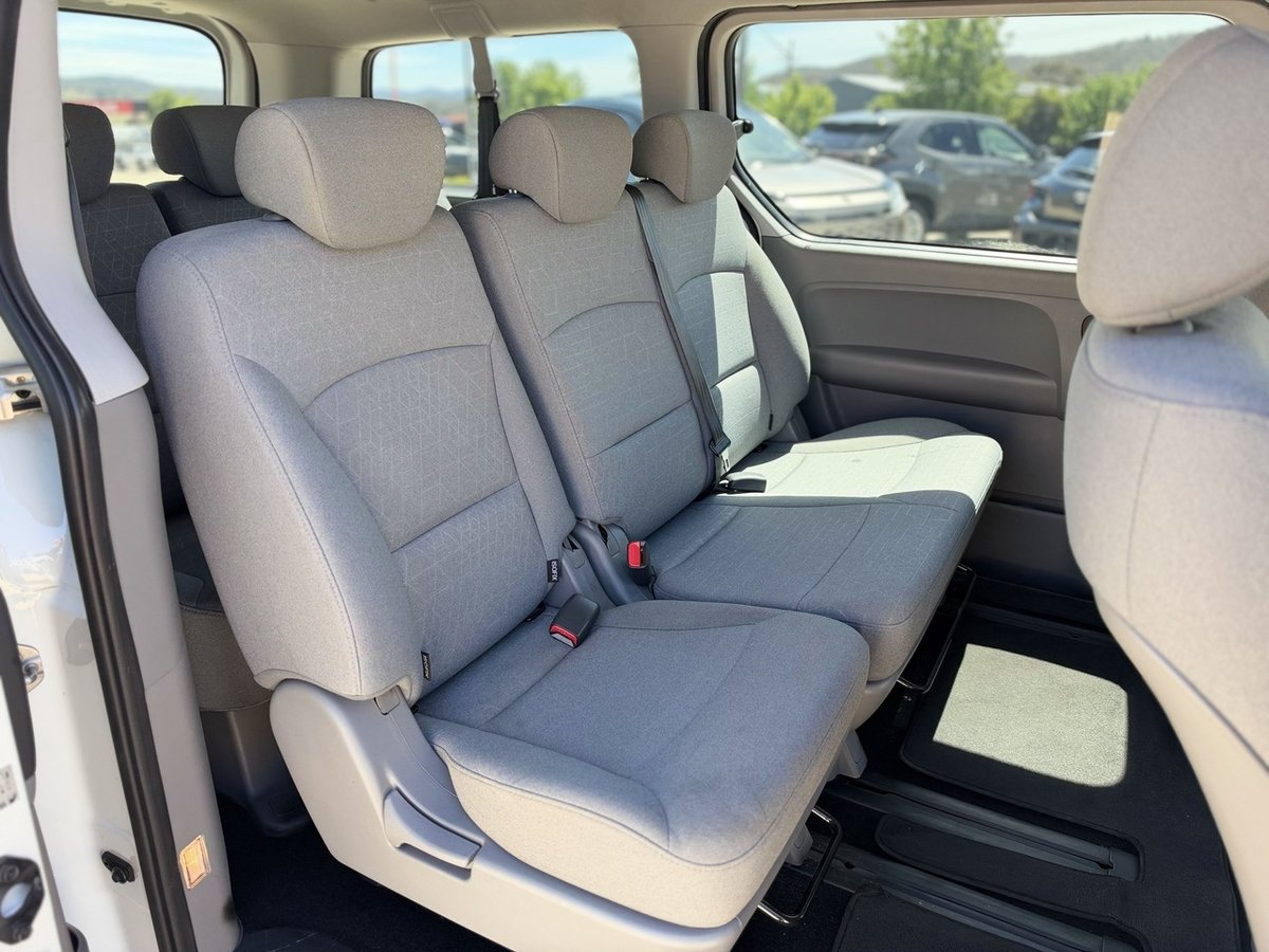 2020 Hyundai iMax Active TQ4 MY20 image 10