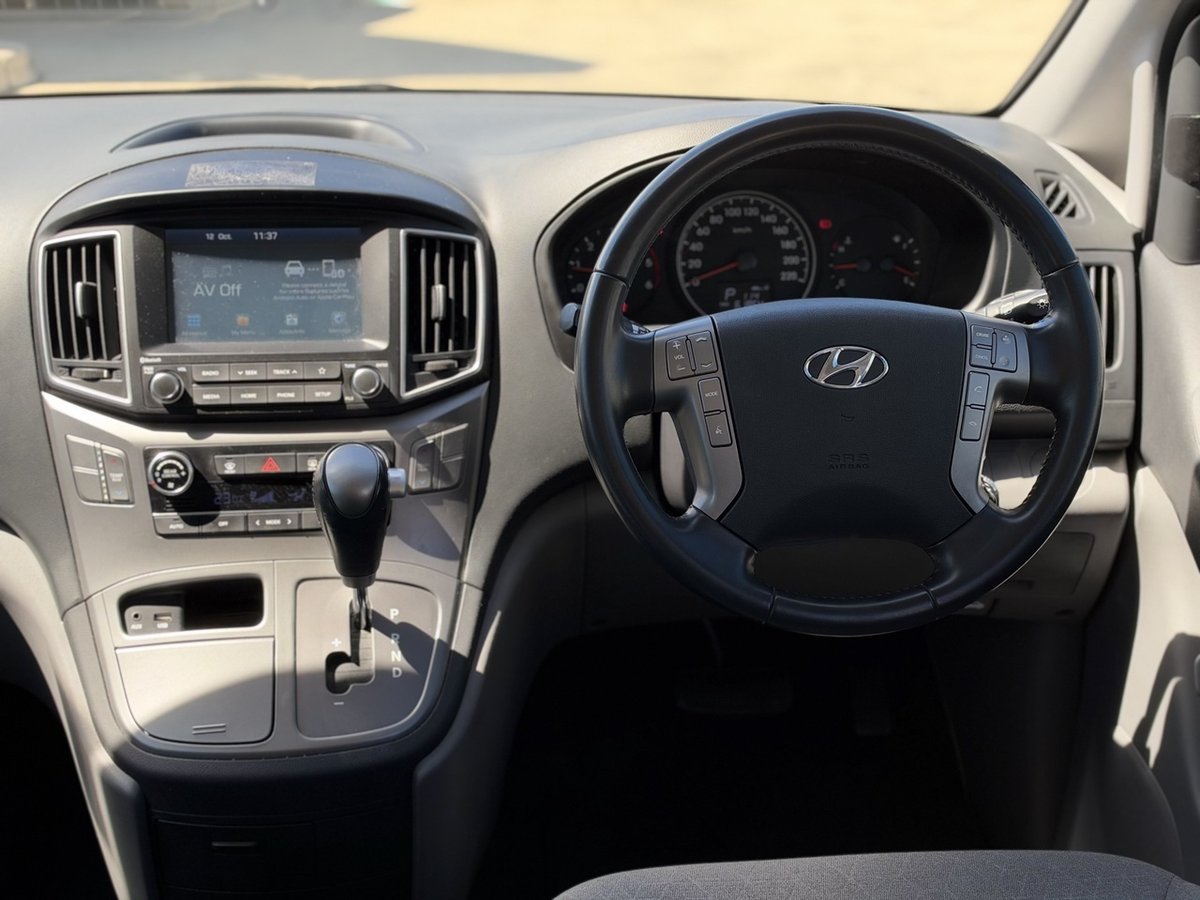 2020 Hyundai iMax Active TQ4 MY20 image 11