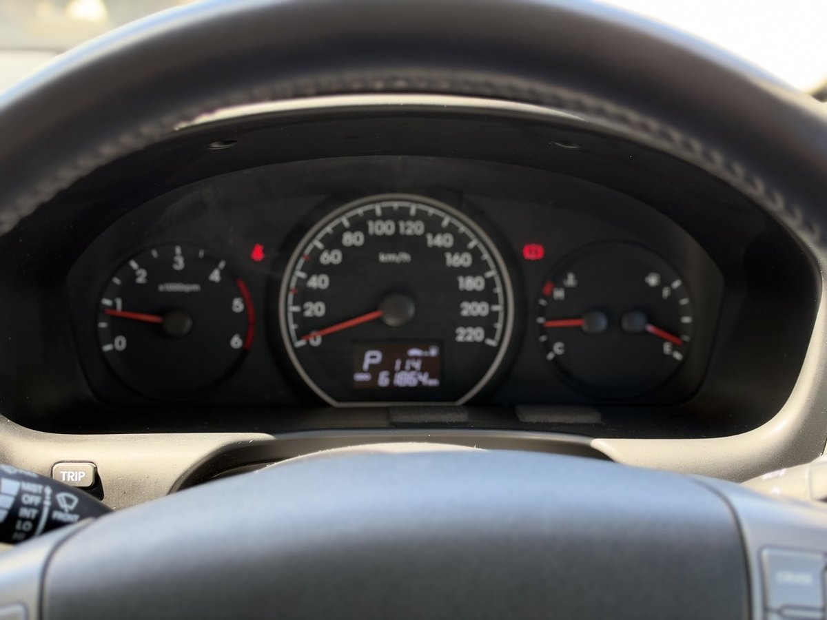 2020 Hyundai iMax Active TQ4 MY20 image 13
