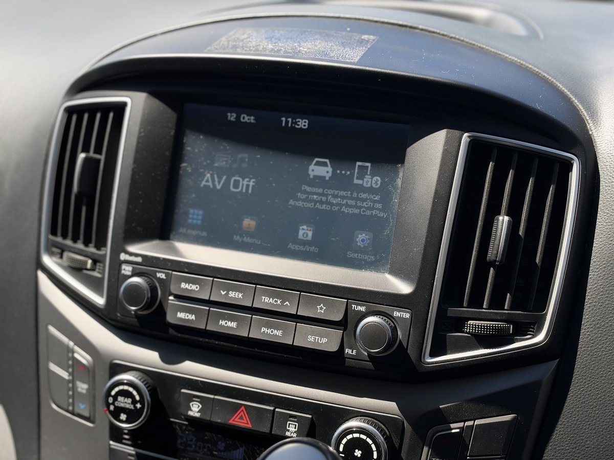 2020 Hyundai iMax Active TQ4 MY20 image 14