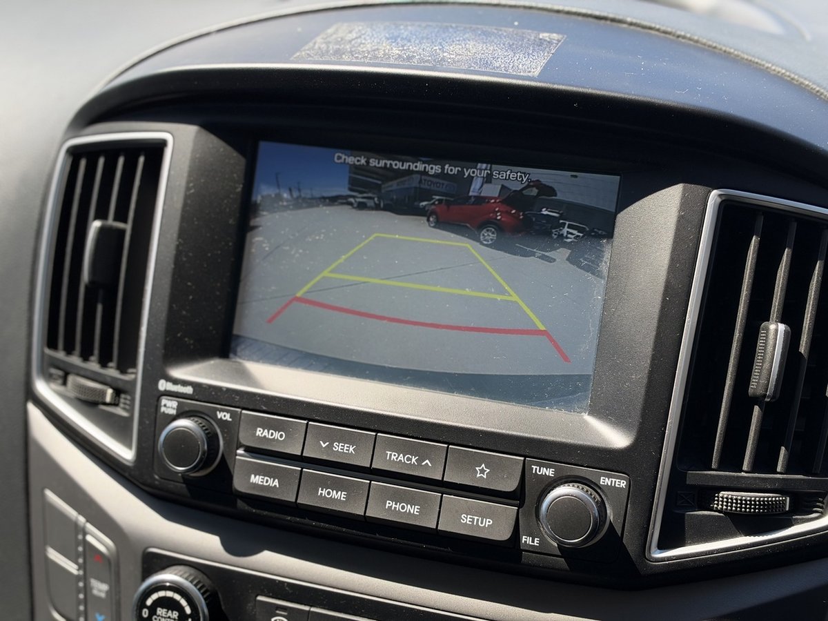 2020 Hyundai iMax Active TQ4 MY20 image 15