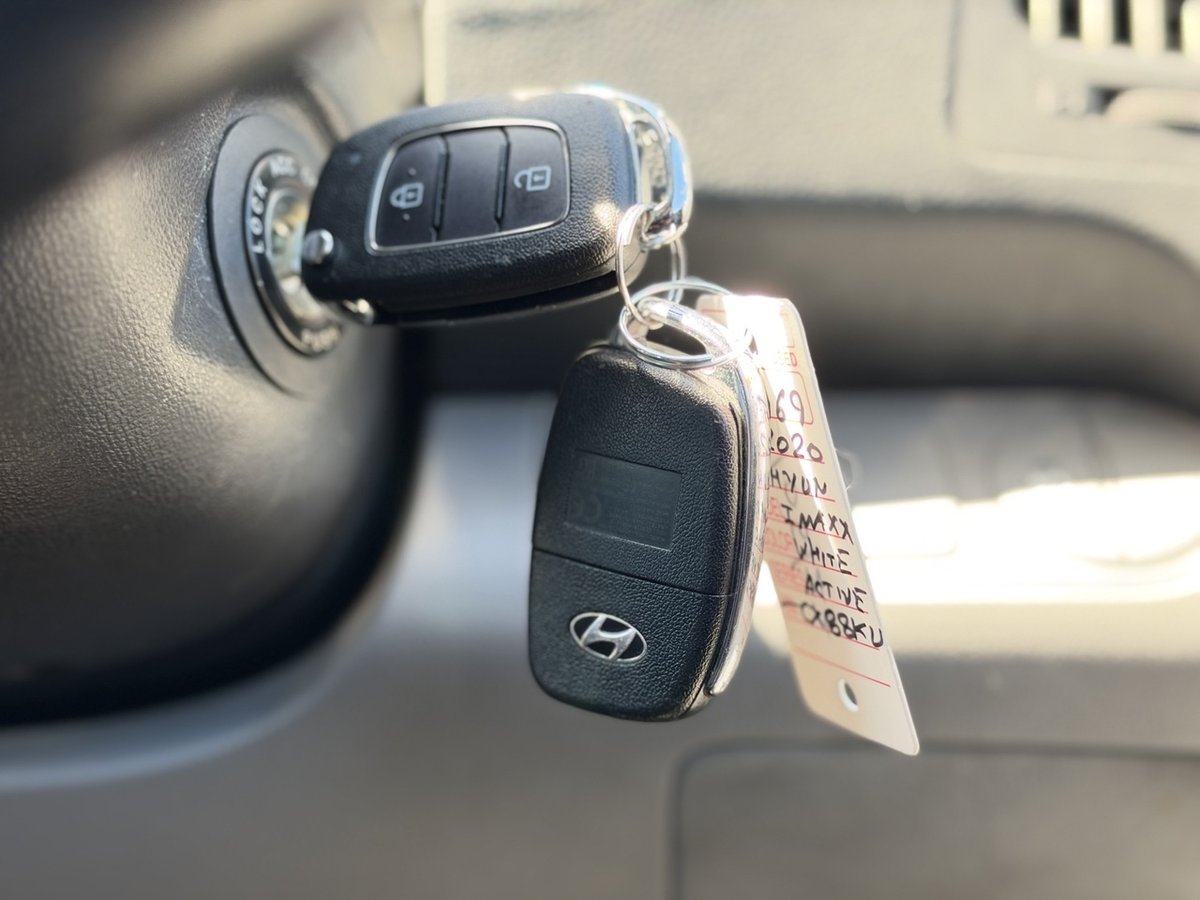 2020 Hyundai iMax Active TQ4 MY20 image 19