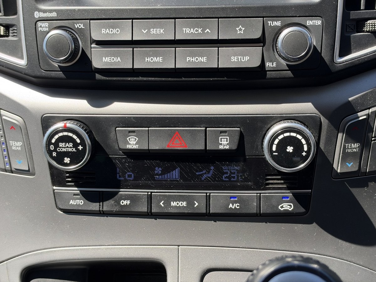2020 Hyundai iMax Active TQ4 MY20 image 20