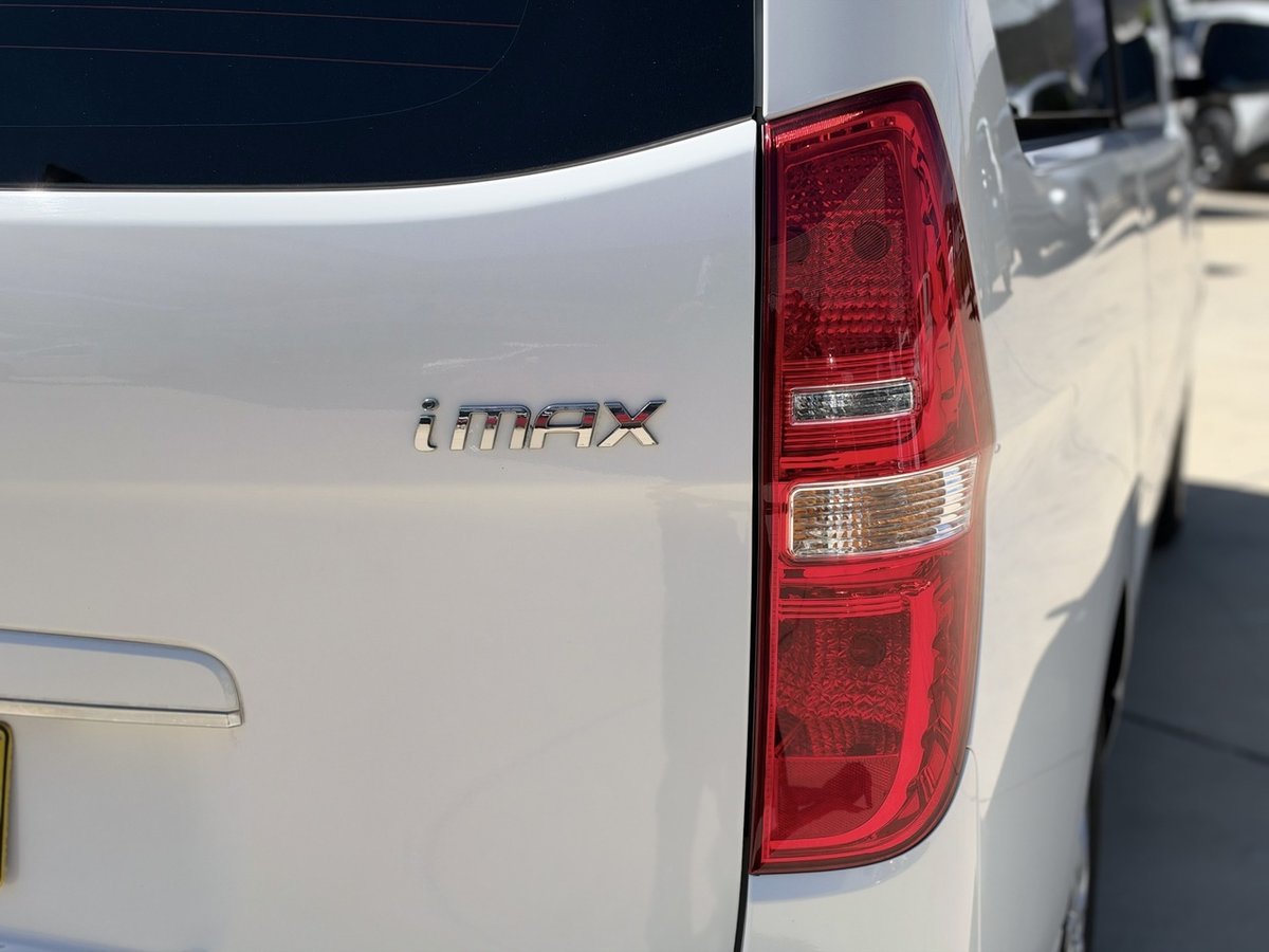 2020 Hyundai iMax Active TQ4 MY20 image 7