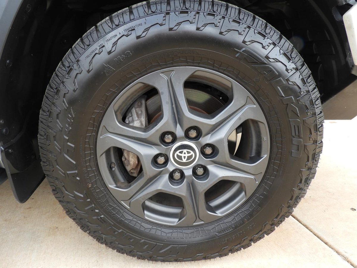 2022 Toyota Landcruiser GR Sport FJA300R 4X4 Dual Range image 22