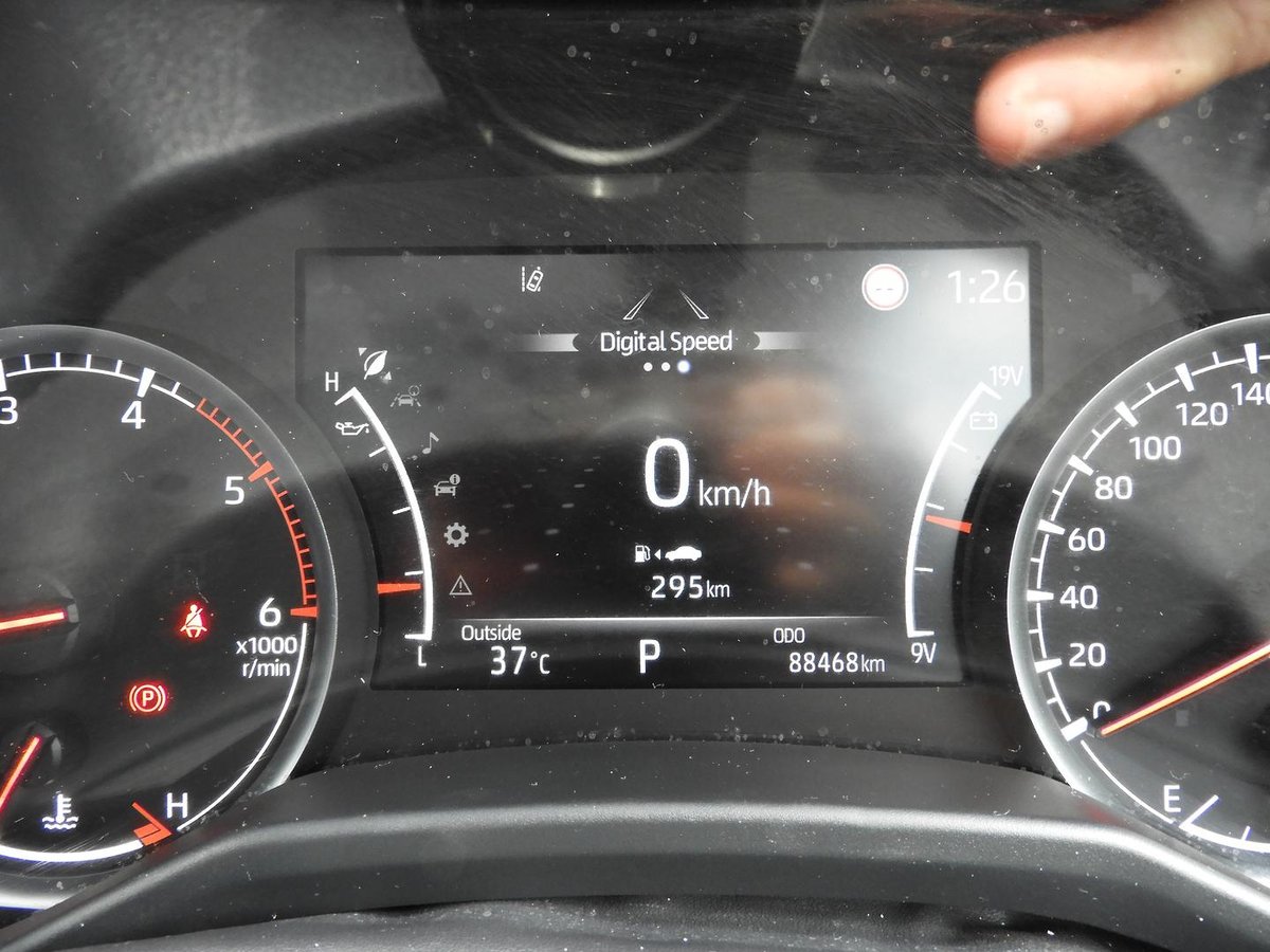 2022 Toyota Landcruiser GR Sport FJA300R 4X4 Dual Range image 13