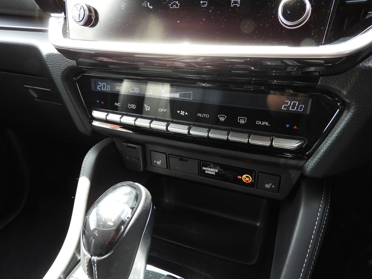 2025 Isuzu MU-X LS-T MY25.5 4X4 Dual Range image 15