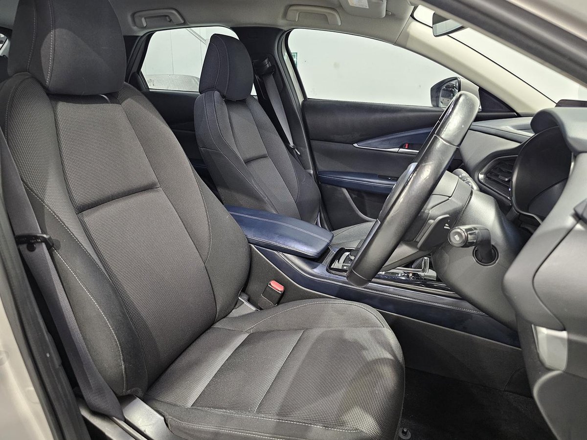 2022 Mazda CX-30 G20 Evolve DM Series image 11