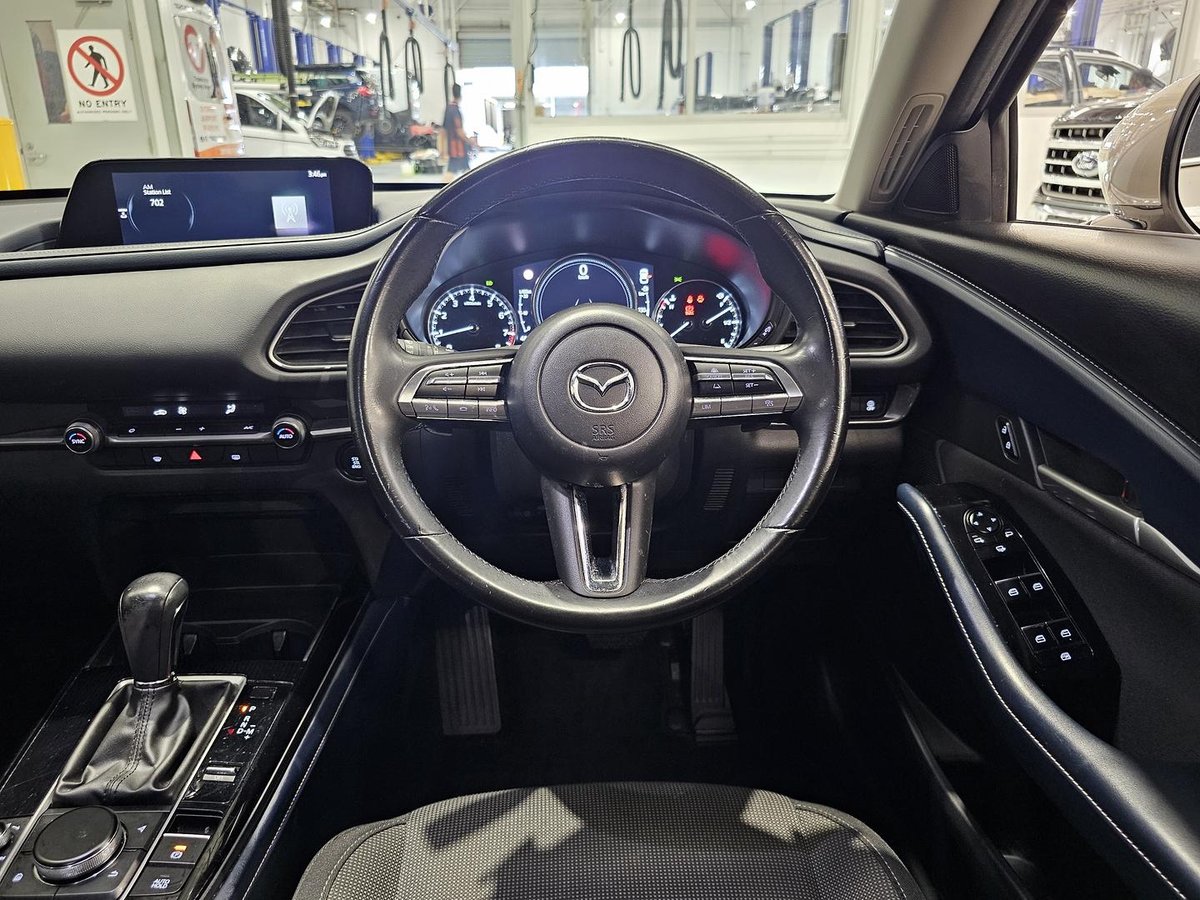 2022 Mazda CX-30 G20 Evolve DM Series image 12
