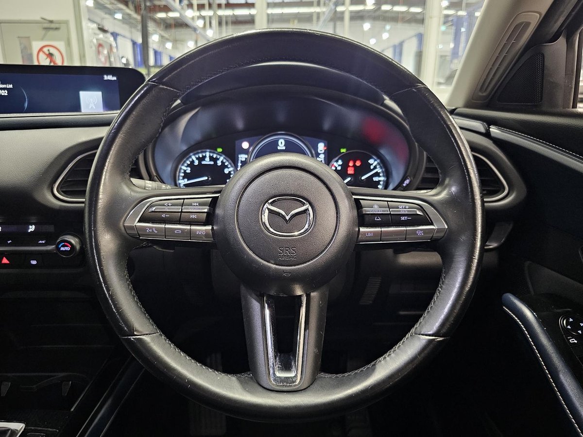 2022 Mazda CX-30 G20 Evolve DM Series image 13
