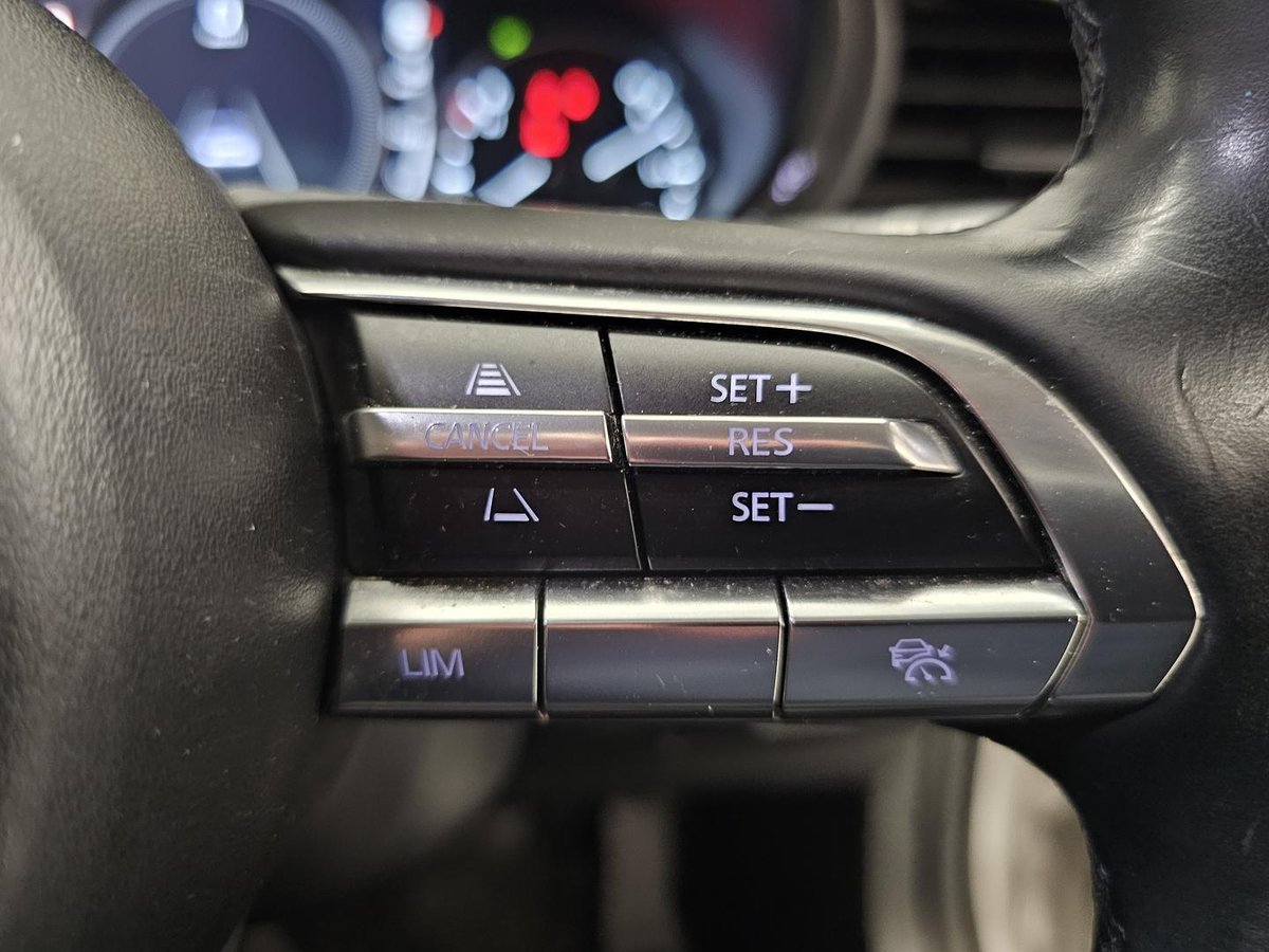 2022 Mazda CX-30 G20 Evolve DM Series image 15