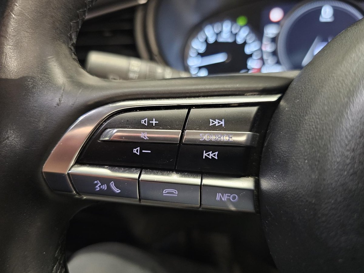2022 Mazda CX-30 G20 Evolve DM Series image 16