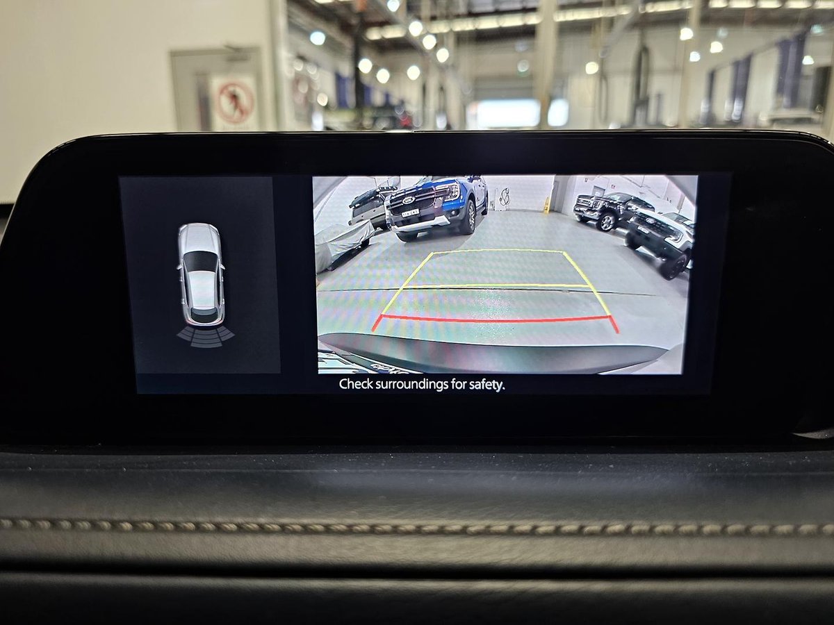2022 Mazda CX-30 G20 Evolve DM Series image 18