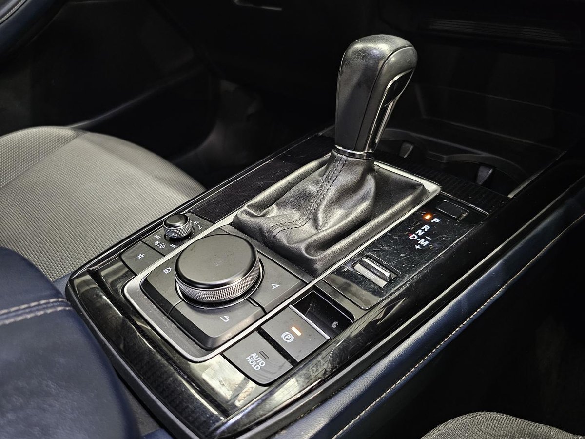 2022 Mazda CX-30 G20 Evolve DM Series image 22