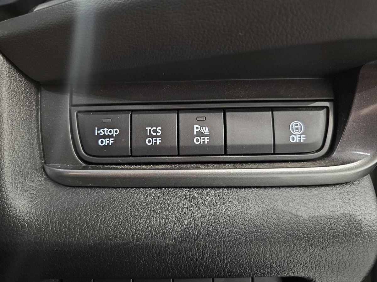 2022 Mazda CX-30 G20 Evolve DM Series image 23