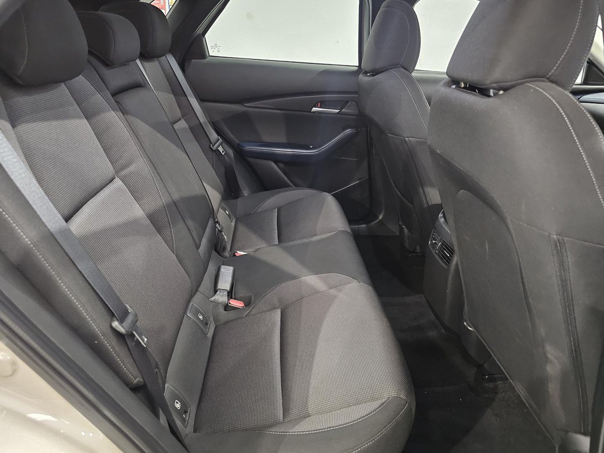 2022 Mazda CX-30 G20 Evolve DM Series image 25