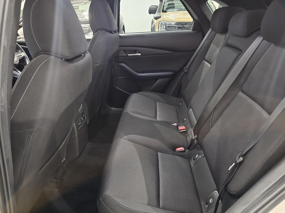 2022 Mazda CX-30 G20 Evolve DM Series image 27