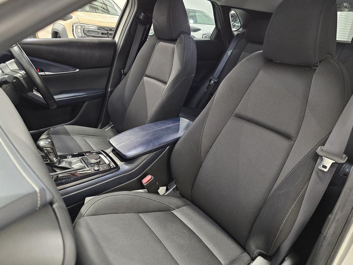 2022 Mazda CX-30 G20 Evolve DM Series image 29