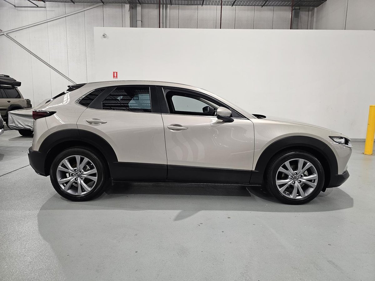 2022 Mazda CX-30 G20 Evolve DM Series image 6