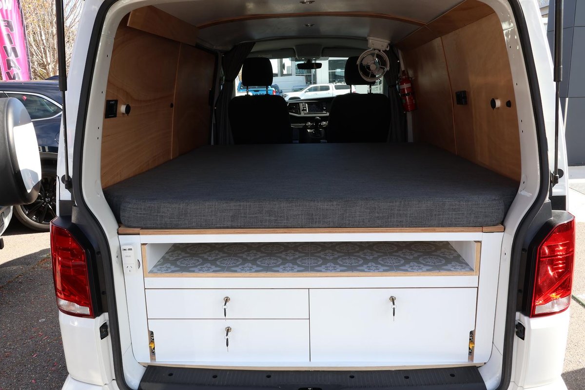 2020 Volkswagen Transporter TDI340 T6.1 MY21 image 24