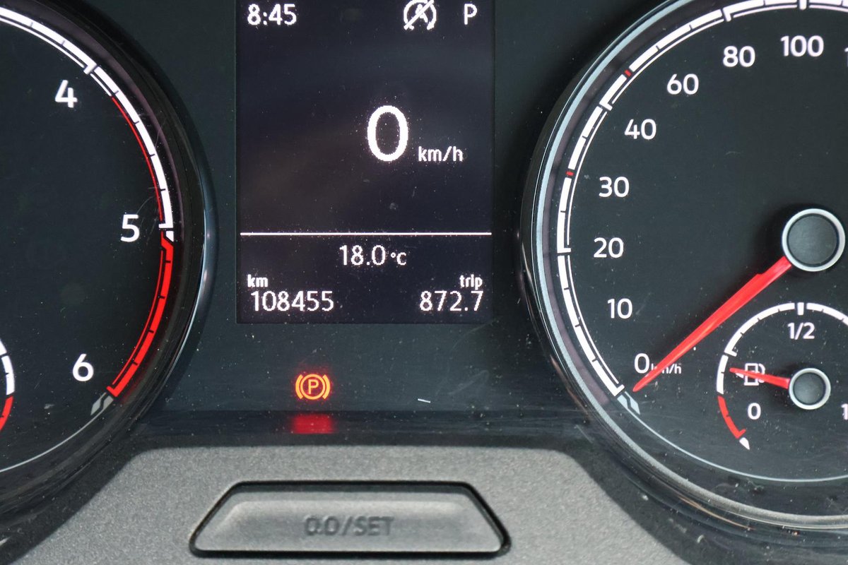 2020 Volkswagen Transporter TDI340 T6.1 MY21 image 13
