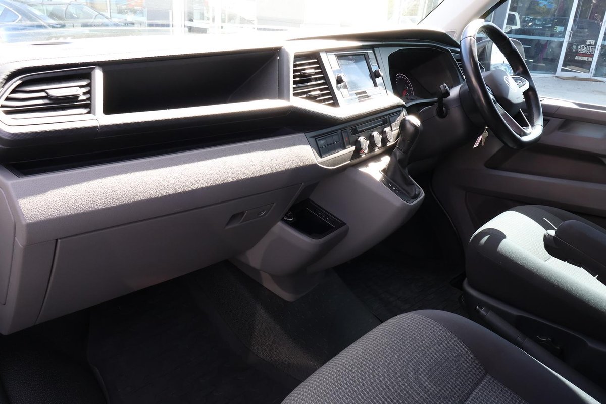 2020 Volkswagen Transporter TDI340 T6.1 MY21 image 21