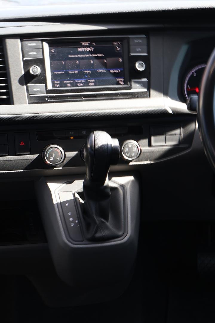 2020 Volkswagen Transporter TDI340 T6.1 MY21 image 16