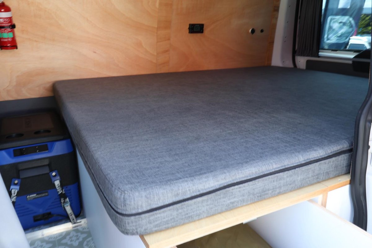 2020 Volkswagen Transporter TDI340 T6.1 MY21 image 23