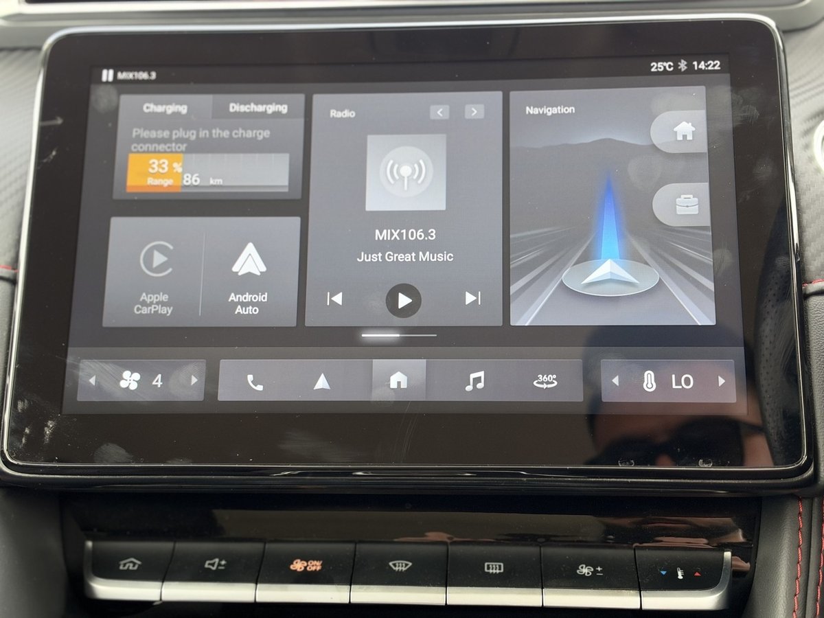 2022 MG ZS EV Excite AZS1 MY22 image 10